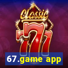 67.game app